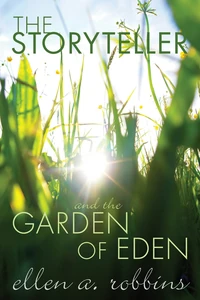 Cover of The Storyteller and the Garden of Eden