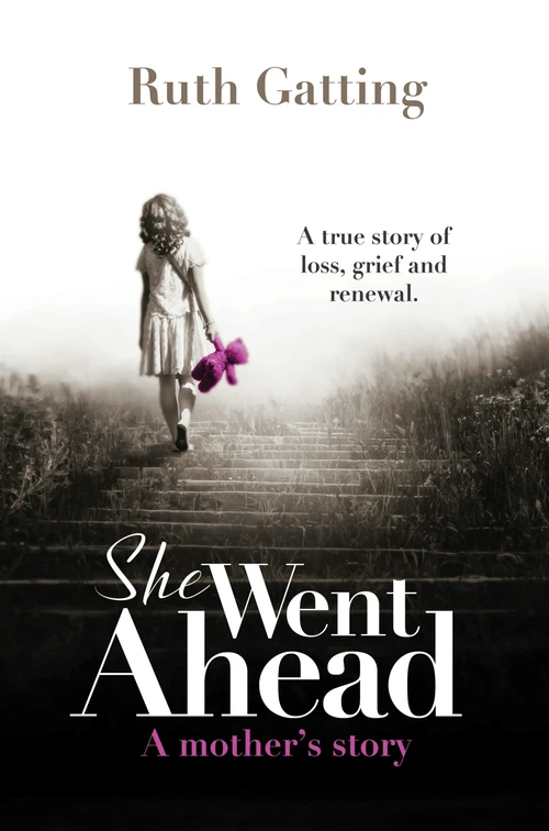 Cover of She Went Ahead