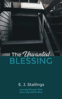 Cover of The Unwanted Blessing