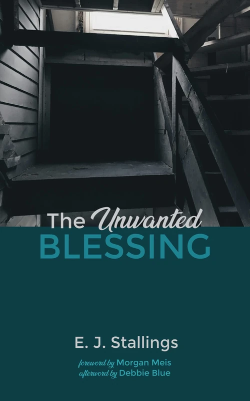 Cover of The Unwanted Blessing
