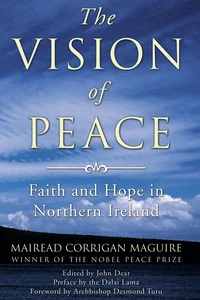 Cover of The Vision of Peace