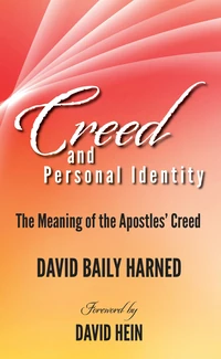 Cover of Creed and Personal Identity