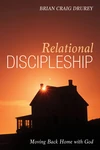 Cover of Relational Discipleship