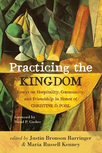 Cover of Practicing the Kingdom
