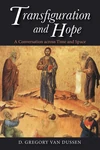 Cover of Transfiguration and Hope