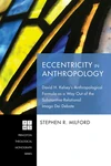 Cover of Eccentricity in Anthropology