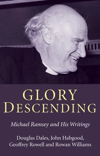 Cover of Glory Descending