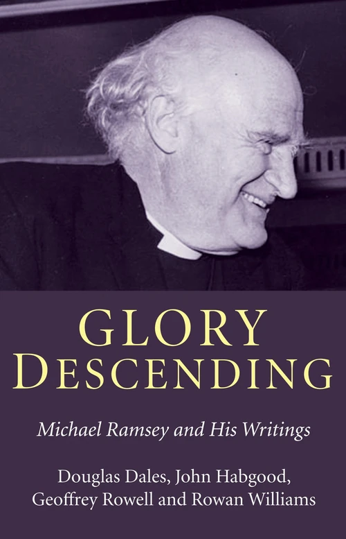 Cover of Glory Descending