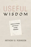 Cover of Useful Wisdom