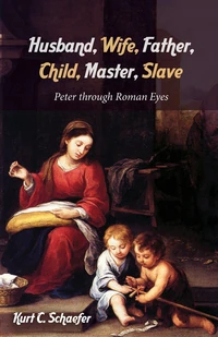 Cover of Husband, Wife, Father, Child, Master, Slave