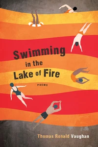 Cover of Swimming in the Lake of Fire