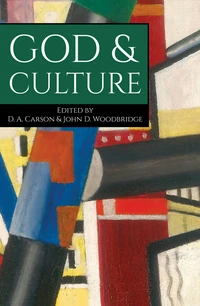 Cover of God & Culture