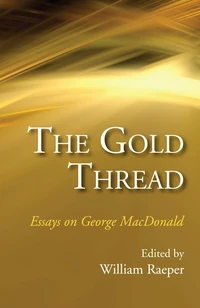 Cover of The Gold Thread