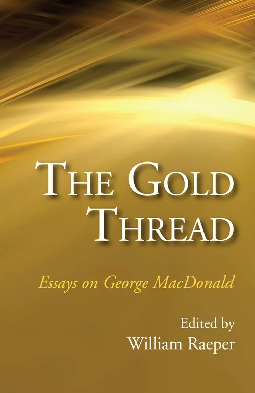Cover of The Gold Thread