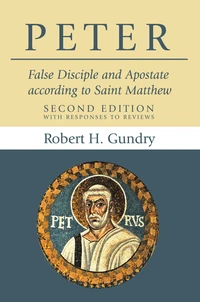 Cover of Peter