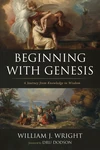 Cover of Beginning With Genesis