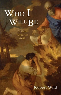 Cover of Who I Will Be