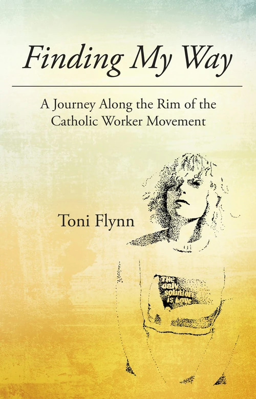 Cover of Finding My Way