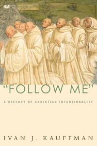 Cover of "Follow Me"