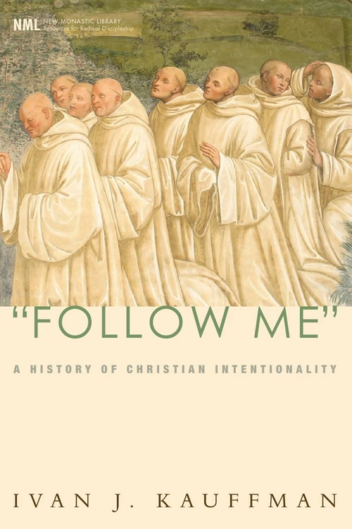 Cover of "Follow Me"