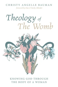 Cover of Theology of The Womb