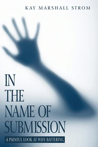 Cover of In the Name of Submission