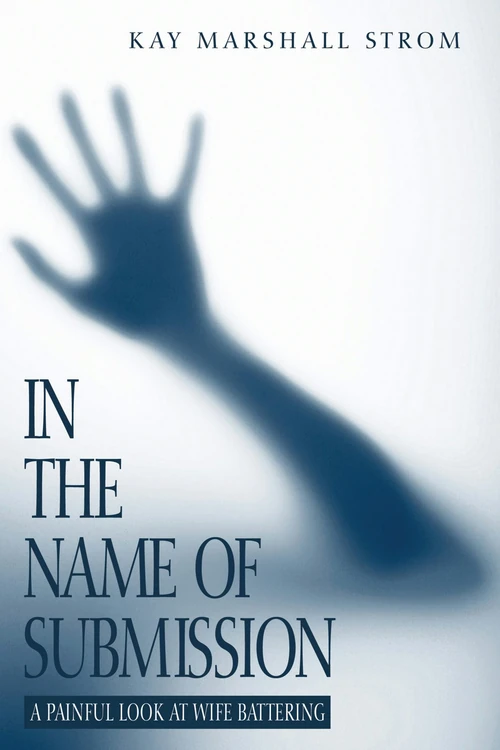 Cover of In the Name of Submission