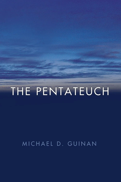 Cover of The Pentateuch