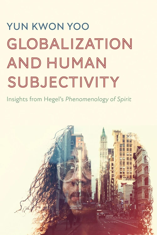 Cover of Globalization and Human Subjectivity
