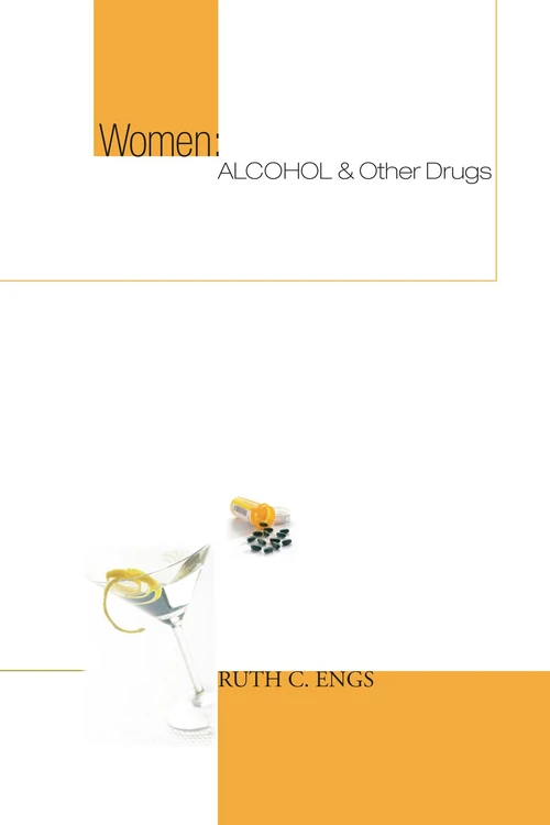 Cover of Women: Alcohol and Other Drugs