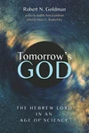 Cover of Tomorrow’s God