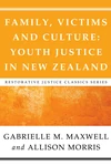 Cover of Family, Victims and Culture
