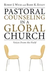 Cover of Pastoral Counseling in a Global Church