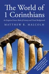Cover of The World of 1 Corinthians