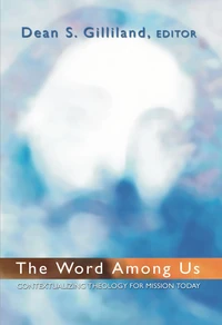 Cover of The Word Among Us