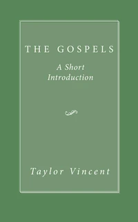 Cover of The Gospels