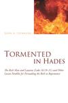Cover of Tormented in Hades