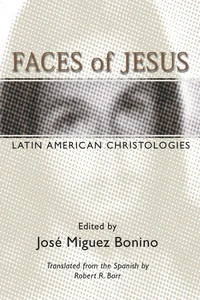 Cover of Faces of Jesus