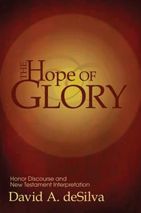 Cover of The Hope of Glory