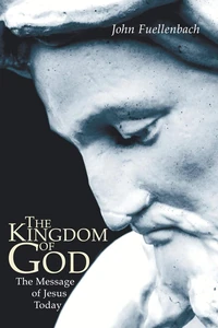 Cover of The Kingdom of God