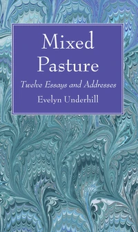 Cover of Mixed Pasture