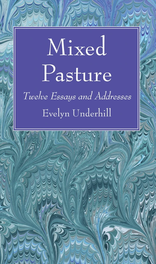 Cover of Mixed Pasture