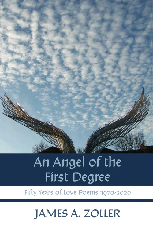 Cover of An Angel of the First Degree