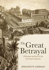 Cover of The Great Betrayal