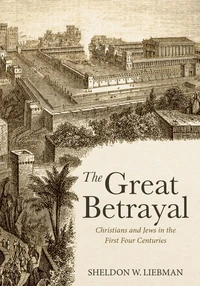 Cover of The Great Betrayal