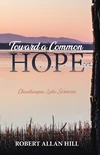 Cover of Toward a Common Hope