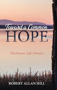 Cover of Toward a Common Hope