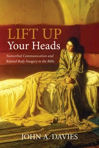 Cover of Lift Up Your Heads