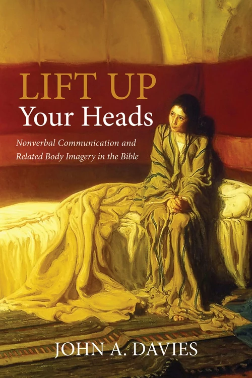 Cover of Lift Up Your Heads