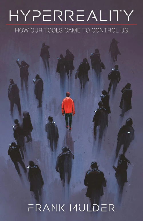 Cover of Hyperreality
